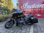 Klikněte pro detailní foto č. 5 - Indian Chieftain Dark Horse 2026 - novinka, skladem