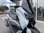 Klikněte pro detailní foto č. 4 - Yamaha Yamaha NMAX 125 Tech Max EU5+  / 9kW