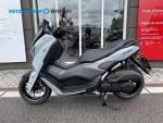 Klikněte pro detailní foto č. 6 - Yamaha Yamaha NMAX 125 Tech Max EU5+  / 9kW