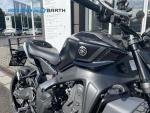 Klikněte pro detailní foto č. 4 - Yamaha Yamaha MT-09 35kW EU5+  / 35kW