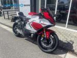 Detail nabídky - Yamaha Yamaha YZF-R7 70th Anniversary EU5+  / 54kW