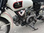 Klikněte pro detailní foto č. 11 - Moto Guzzi Airone