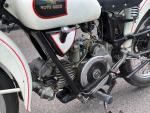 Klikněte pro detailní foto č. 5 - Moto Guzzi Airone