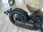 Klikněte pro detailní foto č. 12 - CFMOTO 450 CL-C Bobber 2026