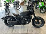 Klikněte pro detailní foto č. 2 - CFMOTO 450 CL-C Bobber 2026