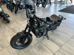 Klikněte pro detailní foto č. 7 - CFMOTO 450 CL-C Bobber 2026