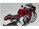 Klikněte pro detailní foto č. 5 - MV Agusta Superveloce 800 98 - SKLADEM