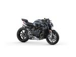 Klikněte pro detailní foto č. 6 - MV Agusta Brutale 1000