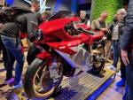 Klikněte pro detailní foto č. 3 - MV Agusta Superveloce 1000 Serie Oro