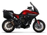 Klikněte pro detailní foto č. 3 - MV Agusta Turismo Veloce 800 Lusso SCS 2024 Sleva 210.000,- Kč SKLADEM