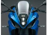 Klikněte pro detailní foto č. 4 - Suzuki GSX-8R Objednávka