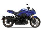 Klikněte pro detailní foto č. 2 - Suzuki Katana Objednávka