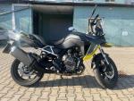 Klikněte pro detailní foto č. 5 - Suzuki V-Strom 800