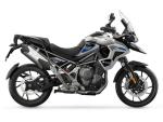 Klikněte pro detailní foto č. 2 - Triumph Tiger 1200 GT Alpine Edition - Skladem