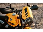 Klikněte pro detailní foto č. 4 - Triumph Scrambler 400 XC - Skladem