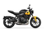 Klikněte pro detailní foto č. 2 - Triumph Nový Trident 660 Skladem - Sleva 35.000 Kč