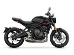 Klikněte pro detailní foto č. 4 - Triumph Nový Trident 660 Skladem - Sleva 35.000 Kč