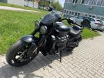 Klikněte pro detailní foto č. 3 - Triumph Rocket 3 GT STORM - Skladem - SLEVA 60.000 Kč