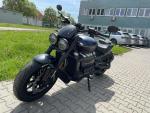 Klikněte pro detailní foto č. 7 - Triumph Rocket 3 GT STORM - Skladem - SLEVA 60.000 Kč