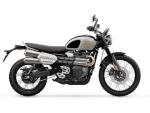 Klikněte pro detailní foto č. 4 - Triumph Scrambler 1200 X Objednávka