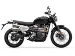 Klikněte pro detailní foto č. 6 - Triumph Scrambler 1200 X Objednávka
