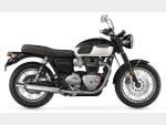 Detail nabídky - Triumph T120 Bonneville - SKLADEM SLEVA 30.000 Kč