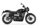 Klikněte pro detailní foto č. 2 - Triumph Scrambler 900 - Objednávka