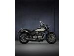 Klikněte pro detailní foto č. 2 - Triumph Speedmaster 1200 - OBJEDNÁVKA