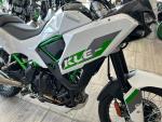 Klikněte pro detailní foto č. 11 - Kawasaki KLE 500 SE 2026 SKLADEM