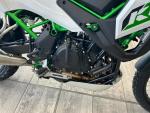 Klikněte pro detailní foto č. 12 - Kawasaki KLE 500 SE 2026 SKLADEM