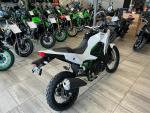 Klikněte pro detailní foto č. 3 - Kawasaki KLE 500 SE 2026 SKLADEM