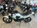 Klikněte pro detailní foto č. 6 - Kawasaki KLE 500 SE 2026 SKLADEM