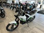 Klikněte pro detailní foto č. 7 - Kawasaki KLE 500 SE 2026 SKLADEM
