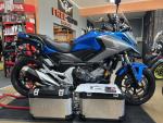 Detail nabídky - Honda NC 750 X