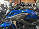 Klikněte pro detailní foto č. 6 - Honda NC 750 X