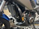 Klikněte pro detailní foto č. 8 - Honda NC 750 X