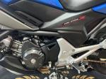 Klikněte pro detailní foto č. 9 - Honda NC 750 X