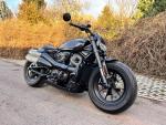 Detail nabídky - Harley-Davidson RH 1250S Sportster S