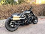 Klikněte pro detailní foto č. 2 - Harley-Davidson RH 1250S Sportster S