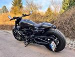 Klikněte pro detailní foto č. 5 - Harley-Davidson RH 1250S Sportster S