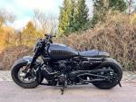 Klikněte pro detailní foto č. 6 - Harley-Davidson RH 1250S Sportster S