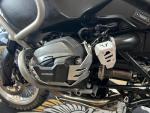 Klikněte pro detailní foto č. 11 - BMW R 1200 GS Adventure Touratech