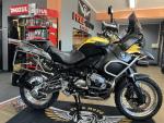 Detail nabídky - BMW R 1200 GS Adventure Touratech