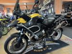 Klikněte pro detailní foto č. 4 - BMW R 1200 GS Adventure Touratech
