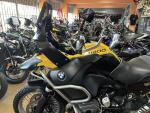 Klikněte pro detailní foto č. 5 - BMW R 1200 GS Adventure Touratech