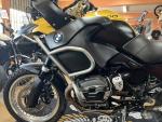 Klikněte pro detailní foto č. 8 - BMW R 1200 GS Adventure Touratech