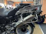 Klikněte pro detailní foto č. 9 - BMW R 1200 GS Adventure Touratech