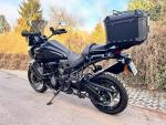 Klikněte pro detailní foto č. 6 - Harley-Davidson Pan America Special 1250