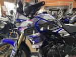 Klikněte pro detailní foto č. 6 - Yamaha Ténéré 700 11tkm