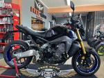 Detail nabídky - Yamaha MT-09 SP 9tkm